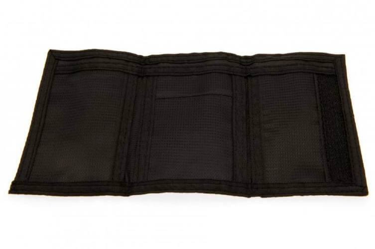 mens nylon wallet