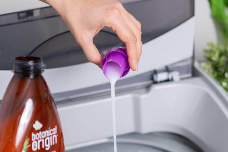 can you wash a backpack?